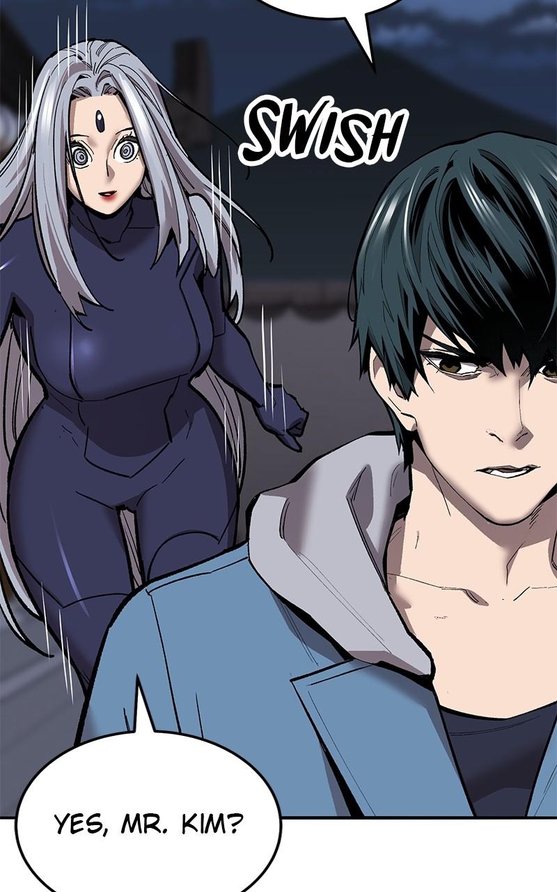 Limit Breaker Chap 121 - Next Chap 122