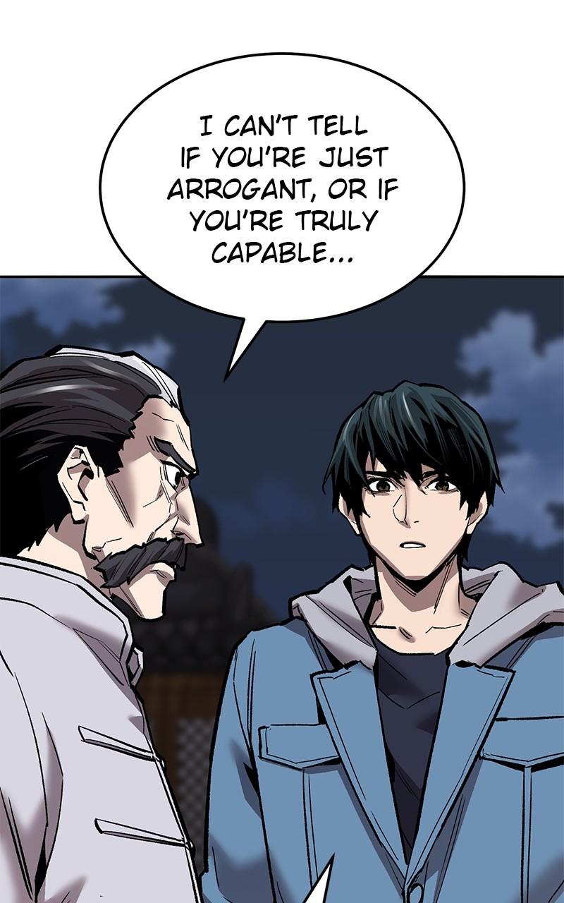 Limit Breaker Chap 121 - Next Chap 122