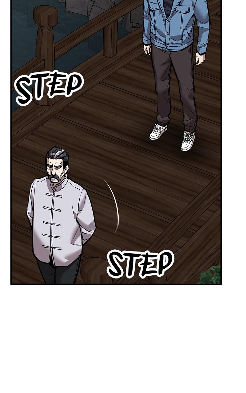 Limit Breaker Chap 121 - Next Chap 122