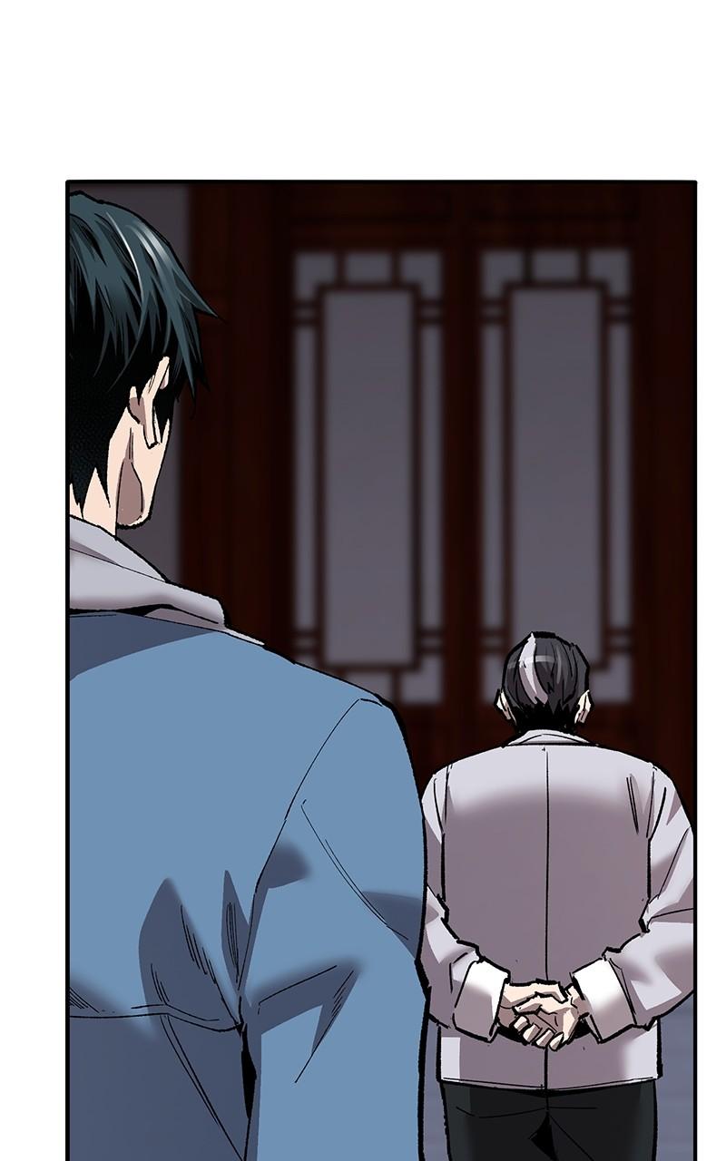 Limit Breaker Chap 121 - Next Chap 122