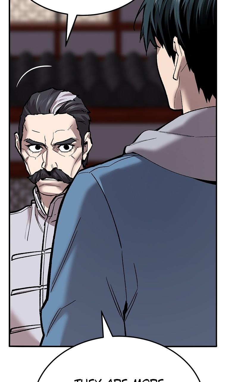 Limit Breaker Chap 121 - Next Chap 122