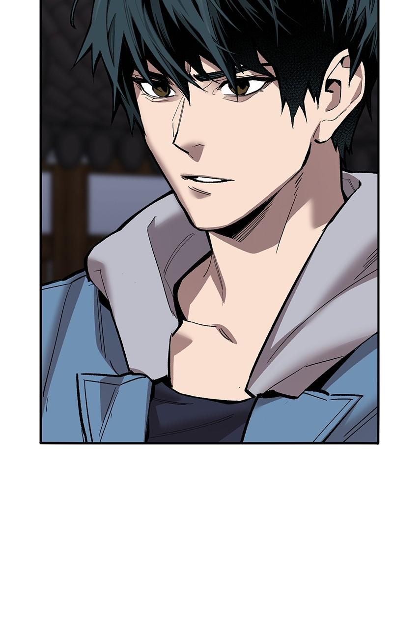 Limit Breaker Chap 121 - Next Chap 122