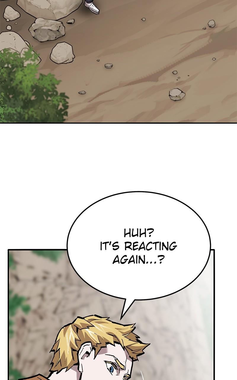 Limit Breaker Chap 121 - Next Chap 122