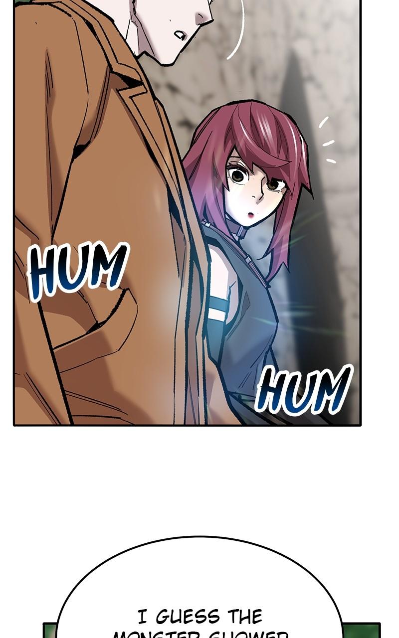 Limit Breaker Chap 121 - Next Chap 122