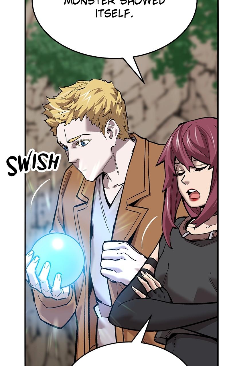 Limit Breaker Chap 121 - Next Chap 122