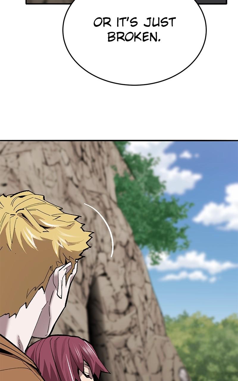 Limit Breaker Chap 121 - Next Chap 122