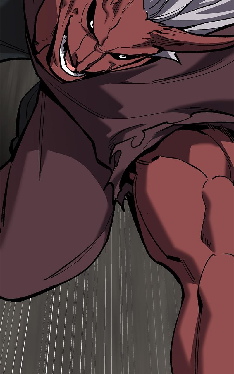 Limit Breaker Chap 121 - Next Chap 122