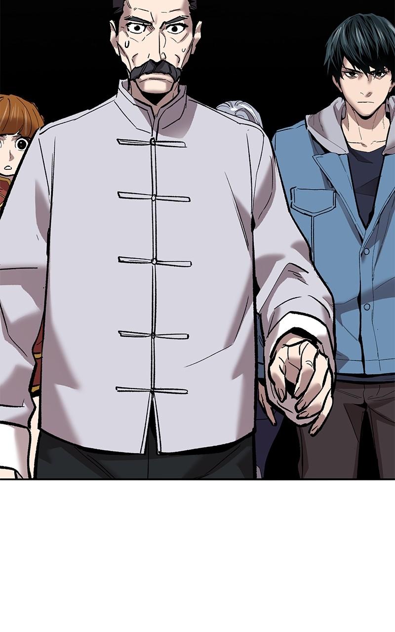 Limit Breaker Chap 121 - Next Chap 122