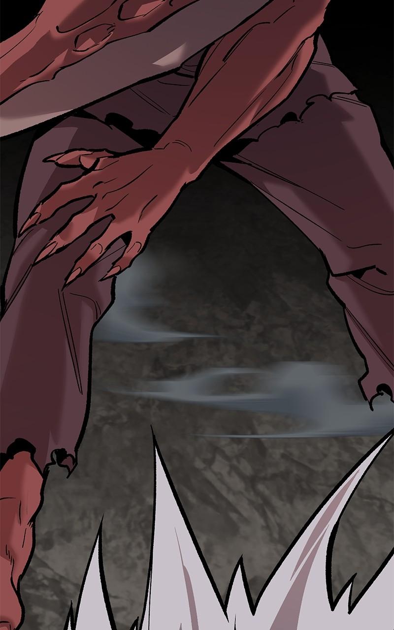 Limit Breaker Chap 121 - Next Chap 122