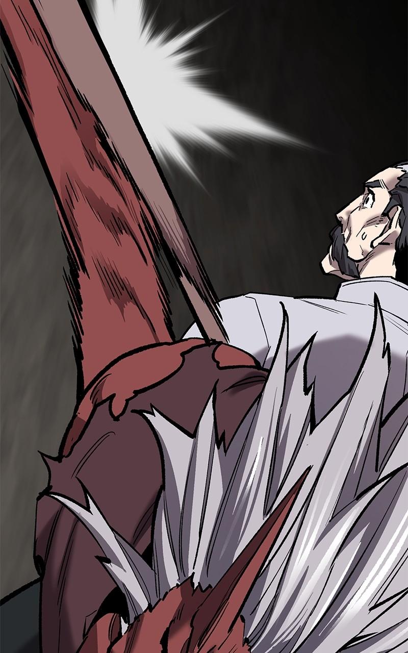 Limit Breaker Chap 121 - Next Chap 122