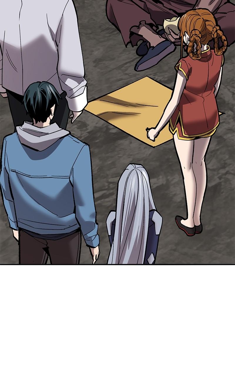 Limit Breaker Chap 121 - Next Chap 122