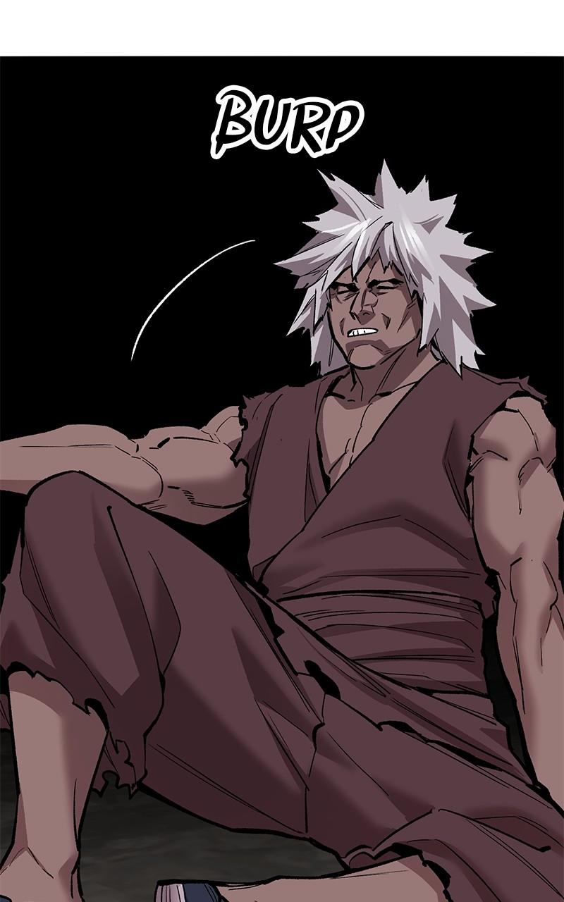 Limit Breaker Chap 121 - Next Chap 122