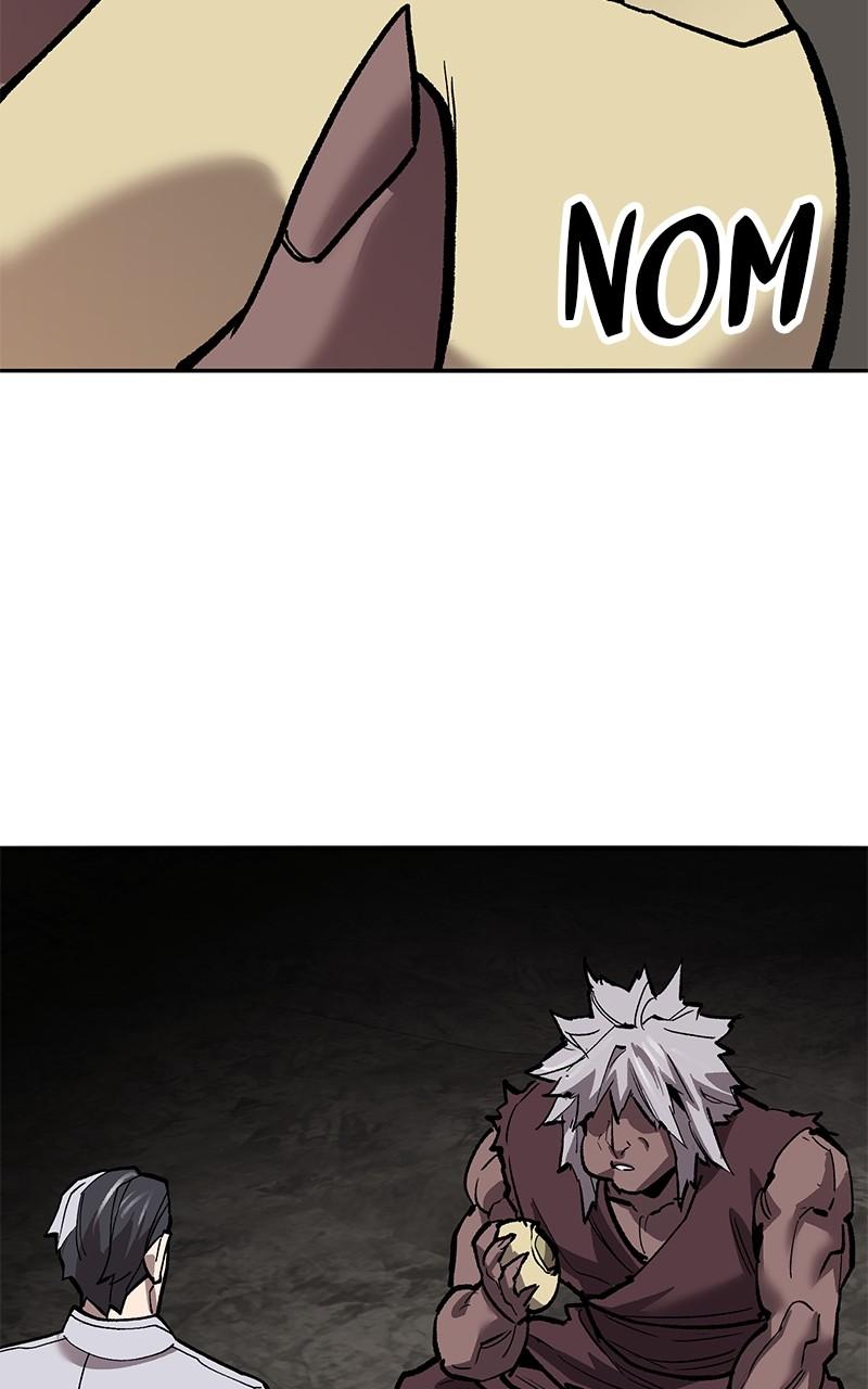 Limit Breaker Chap 121 - Next Chap 122