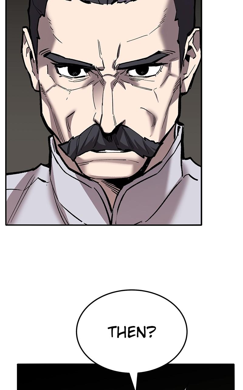 Limit Breaker Chap 121 - Next Chap 122