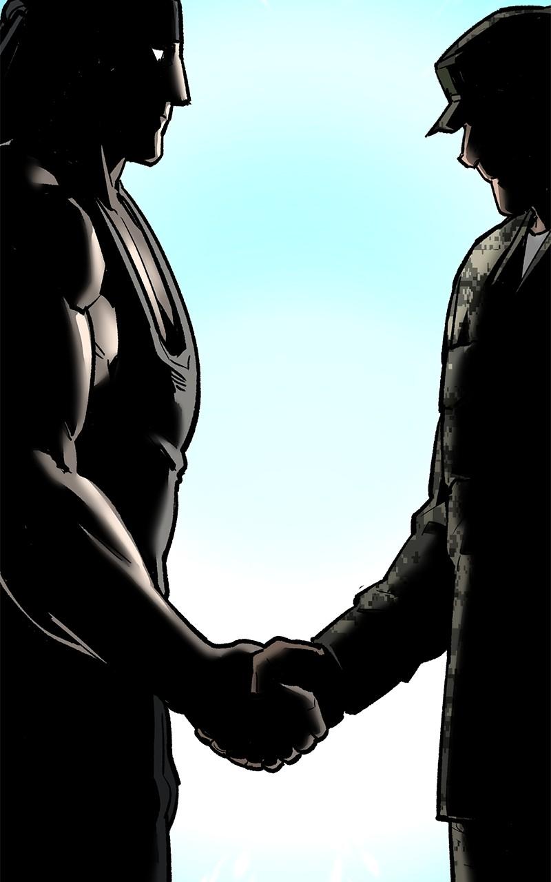 Limit Breaker Chap 121 - Next Chap 122