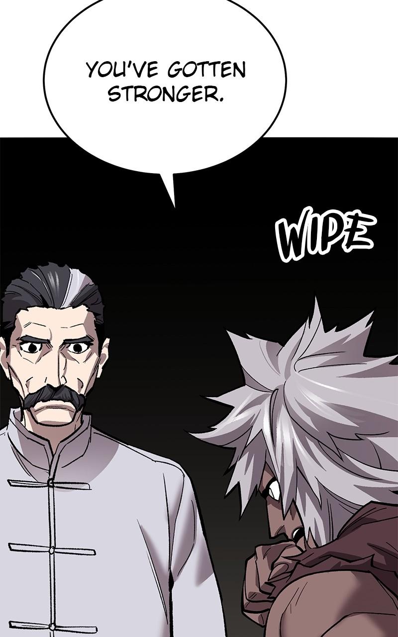 Limit Breaker Chap 121 - Next Chap 122