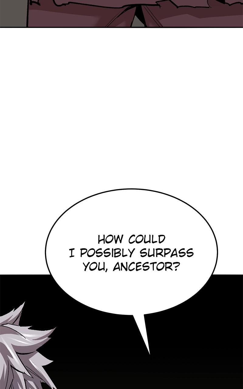 Limit Breaker Chap 121 - Next Chap 122