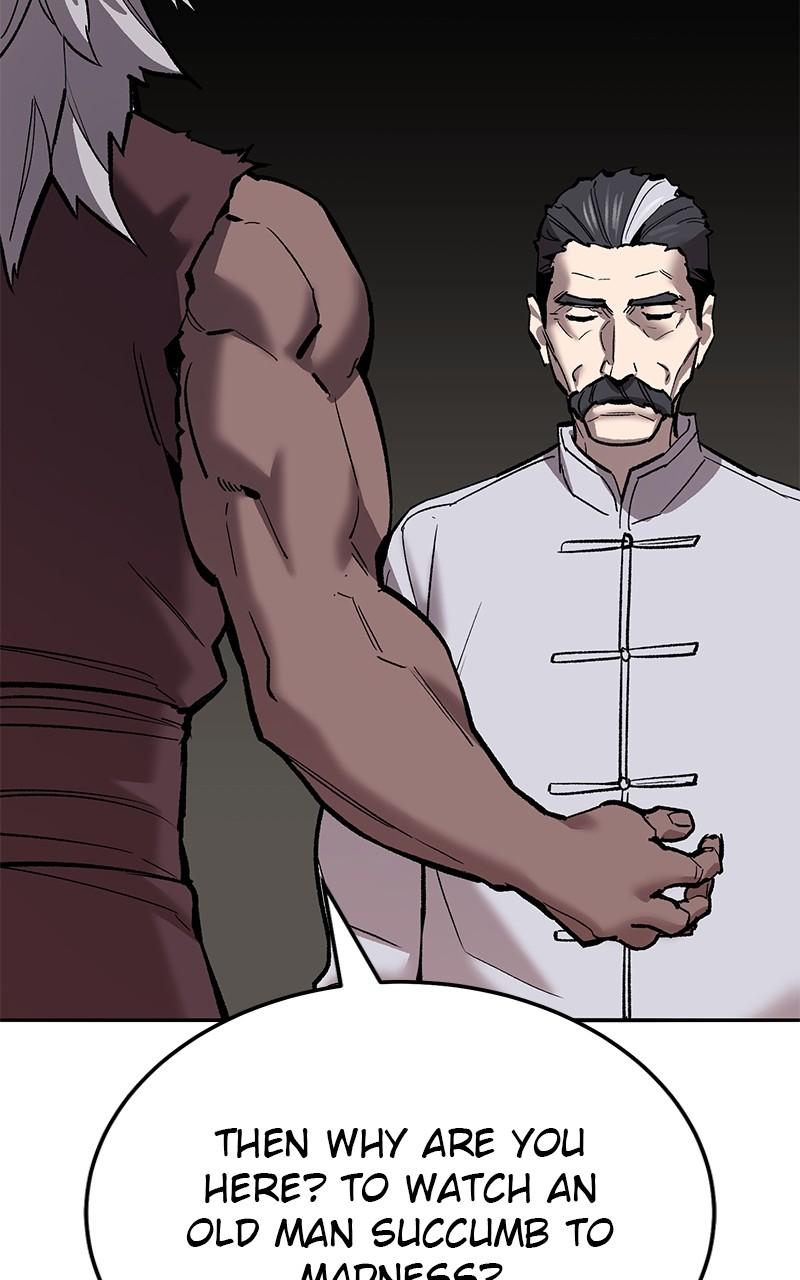 Limit Breaker Chap 121 - Next Chap 122