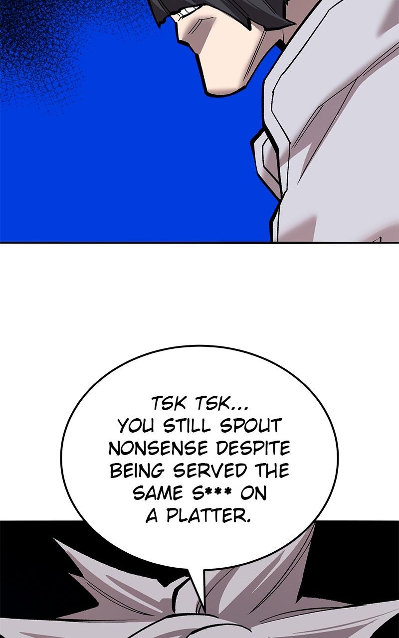 Limit Breaker Chap 121 - Next Chap 122