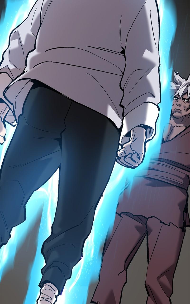 Limit Breaker Chap 121 - Next Chap 122