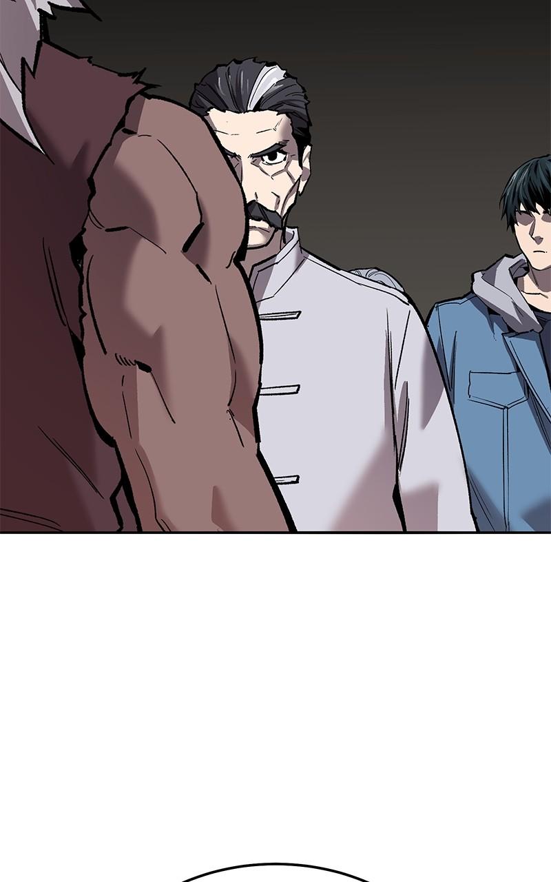 Limit Breaker Chap 121 - Next Chap 122