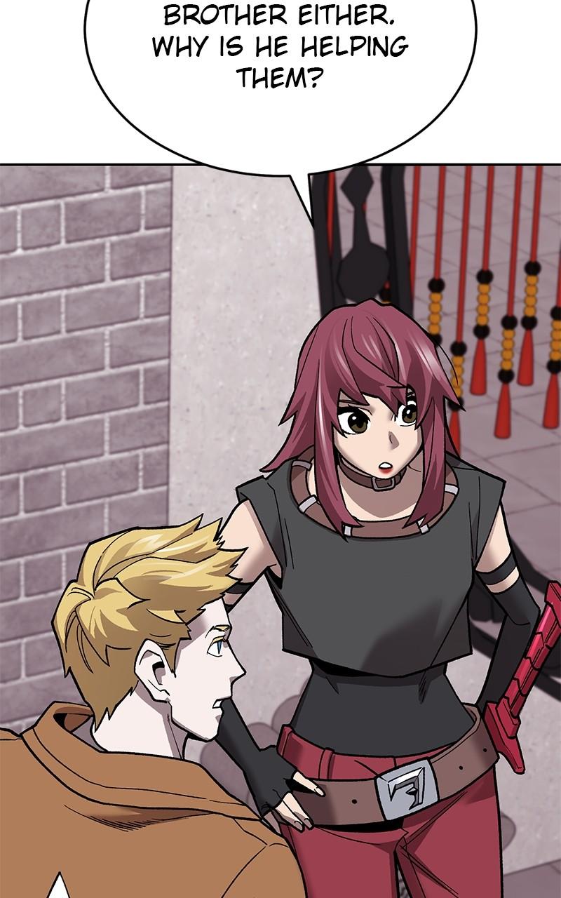 Limit Breaker Chap 121 - Next Chap 122