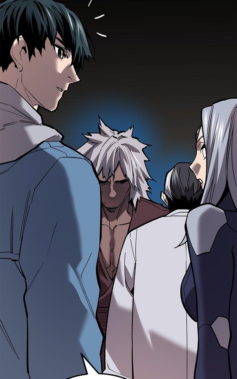 Limit Breaker Chap 121 - Next Chap 122