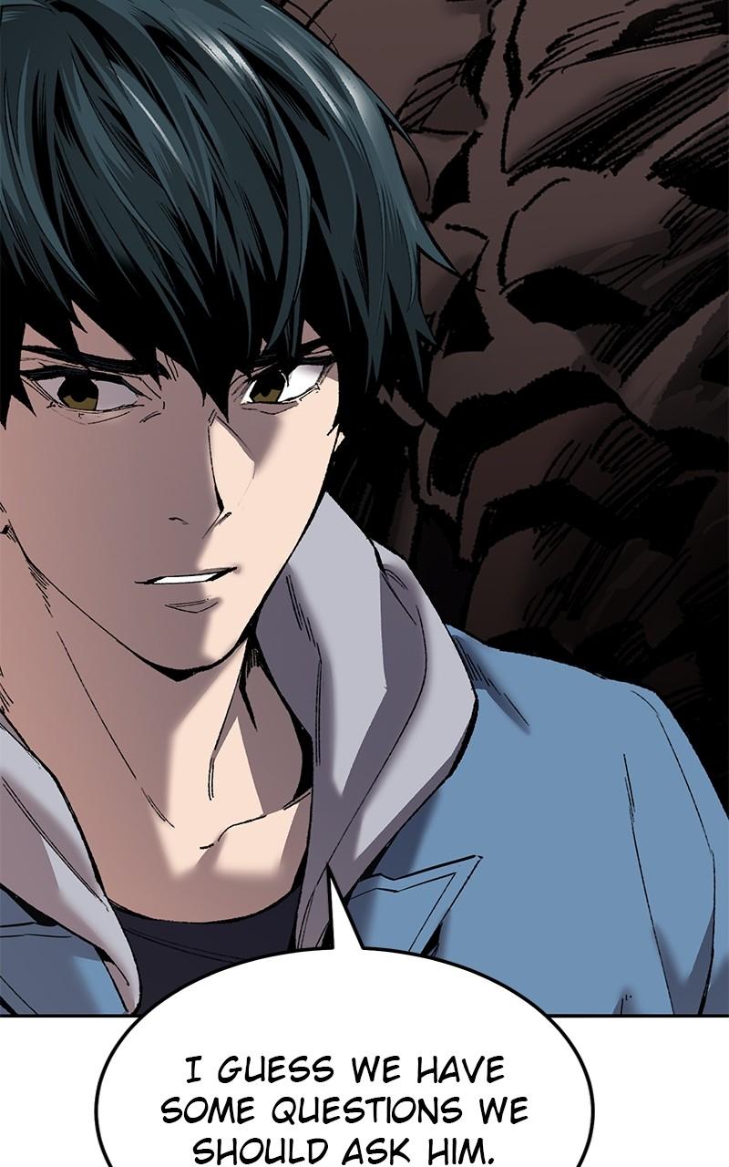 Limit Breaker Chap 121 - Next Chap 122