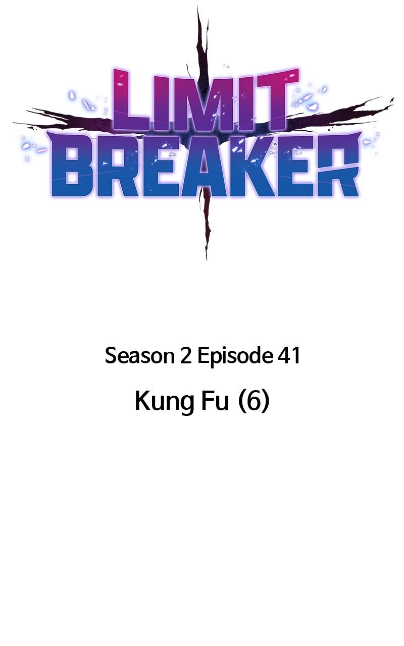 Limit Breaker Chap 121 - Next Chap 122