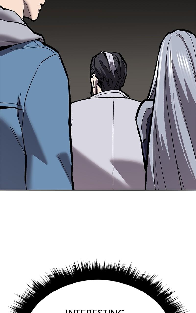 Limit Breaker Chap 121 - Next Chap 122