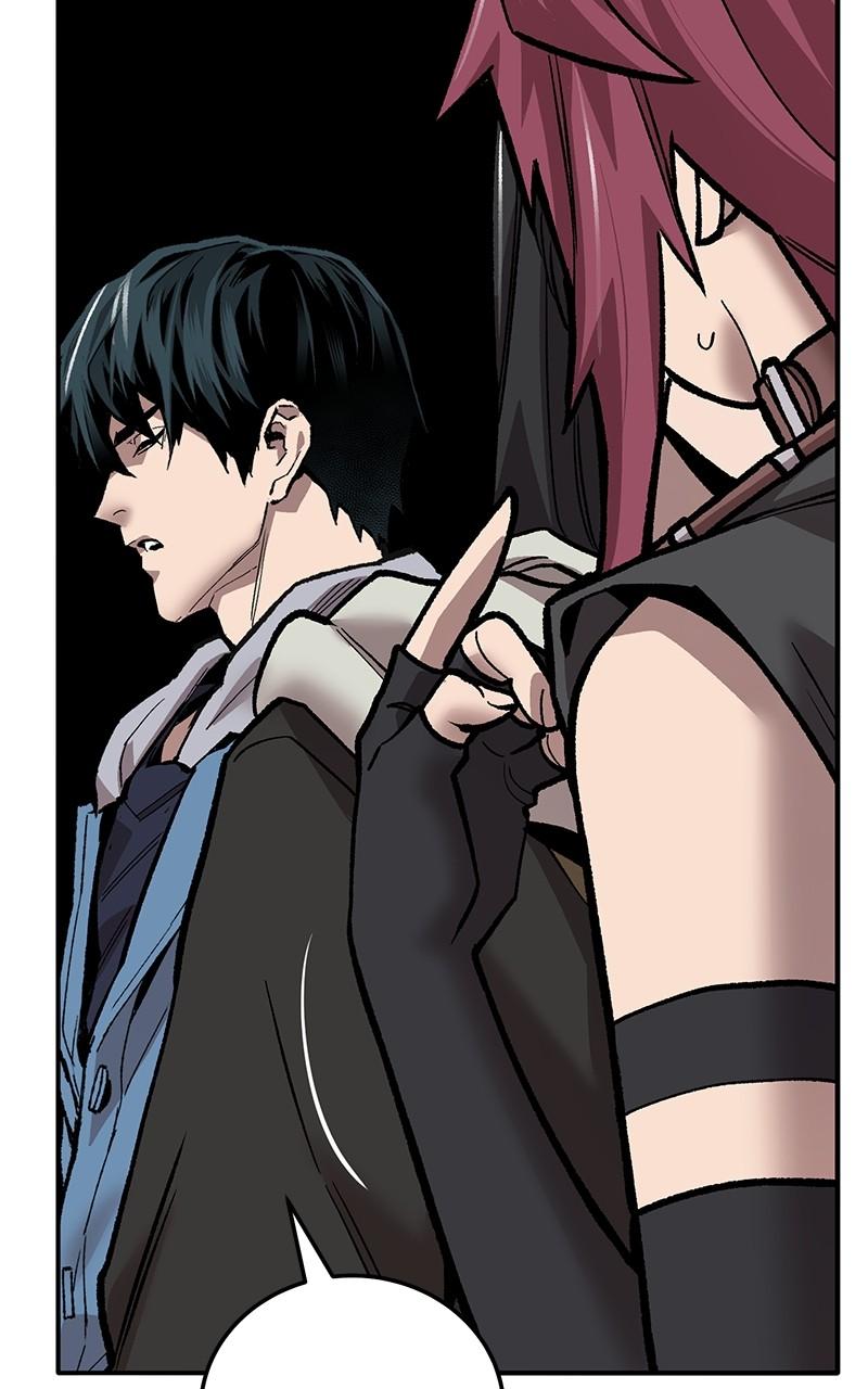 Limit Breaker Chap 121 - Next Chap 122