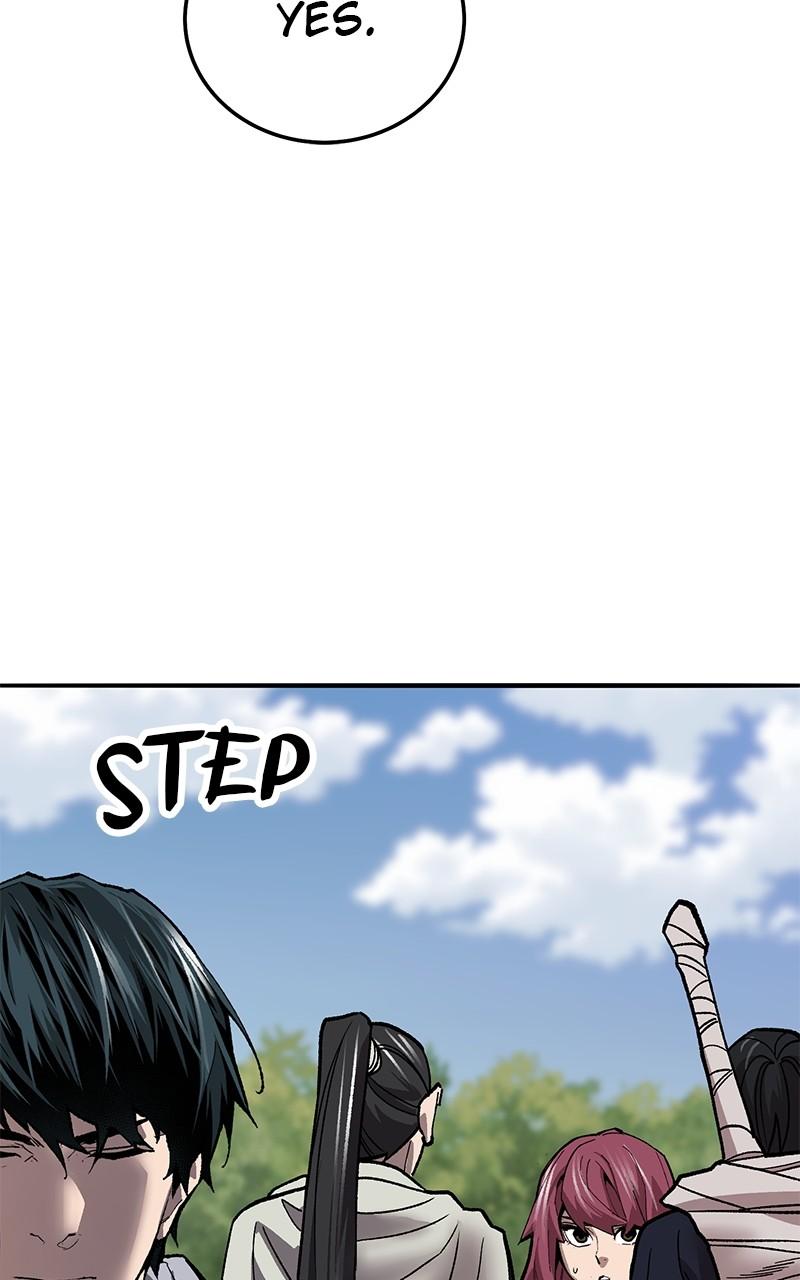 Limit Breaker Chap 121 - Next Chap 122