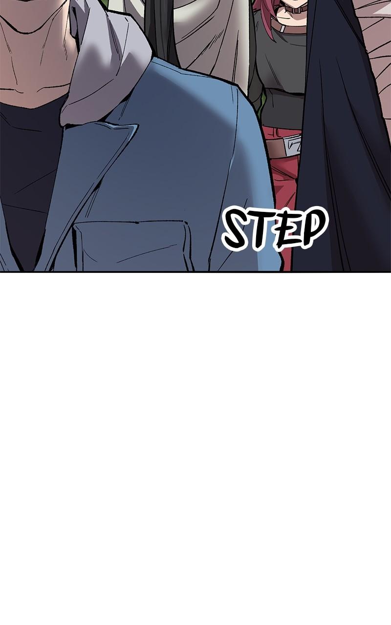 Limit Breaker Chap 121 - Next Chap 122