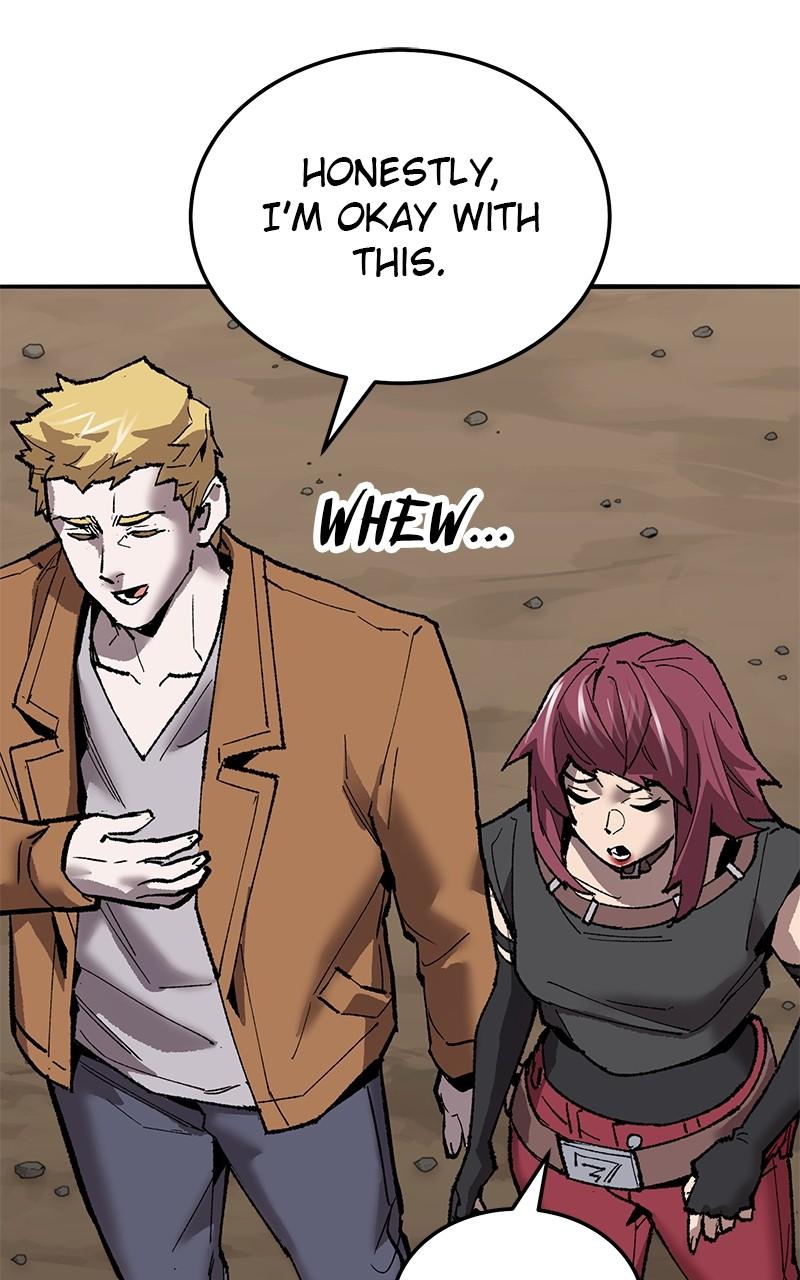 Limit Breaker Chap 121 - Next Chap 122