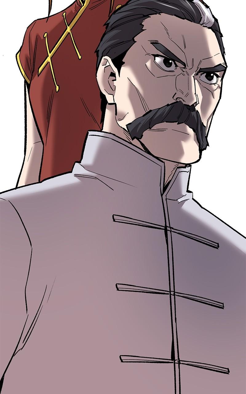 Limit Breaker Chap 121 - Next Chap 122