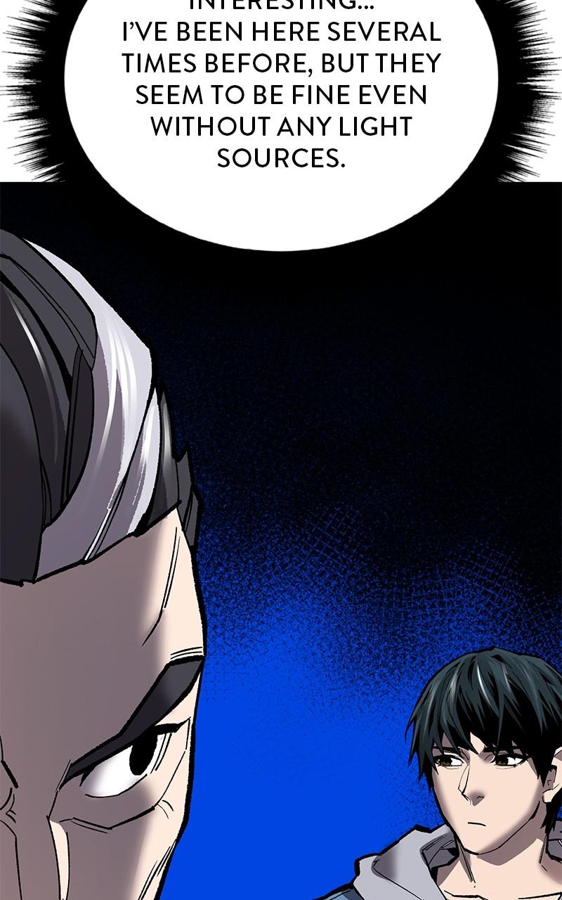 Limit Breaker Chap 121 - Next Chap 122