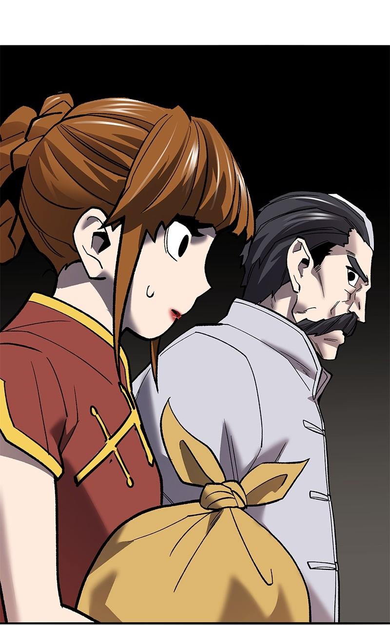 Limit Breaker Chap 121 - Next Chap 122