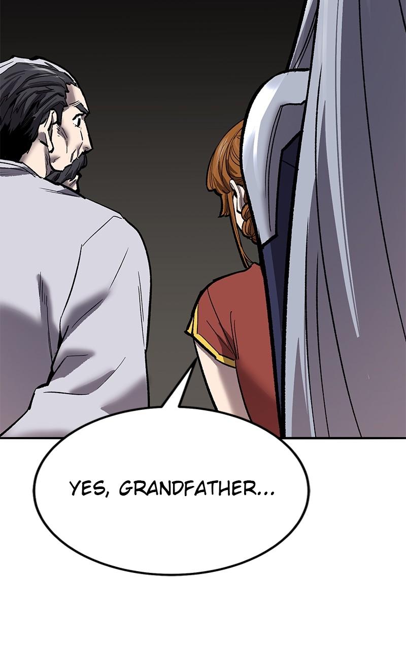 Limit Breaker Chap 121 - Next Chap 122