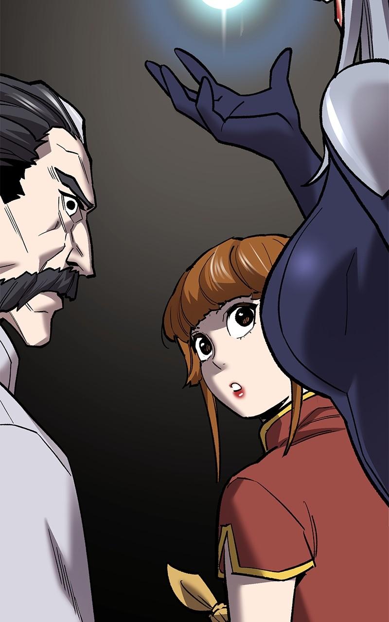 Limit Breaker Chap 121 - Next Chap 122