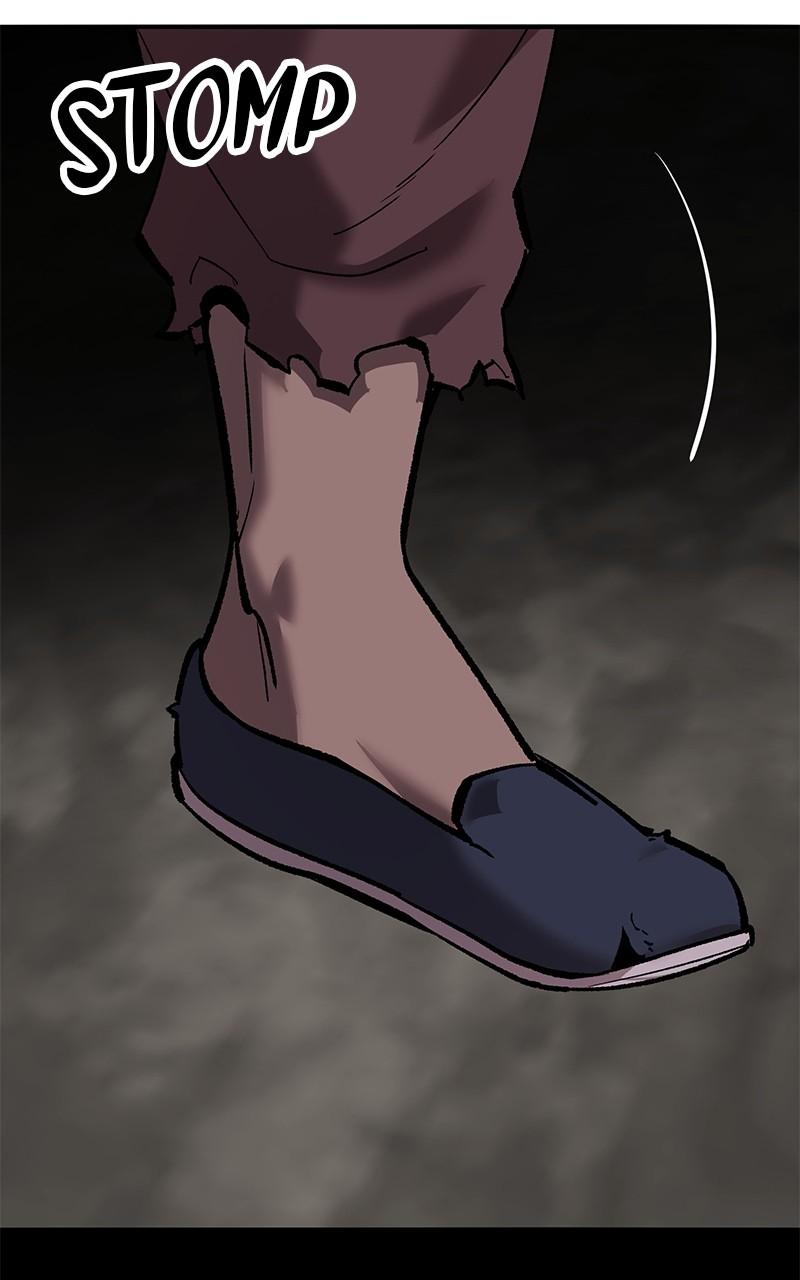 Limit Breaker Chap 121 - Next Chap 122