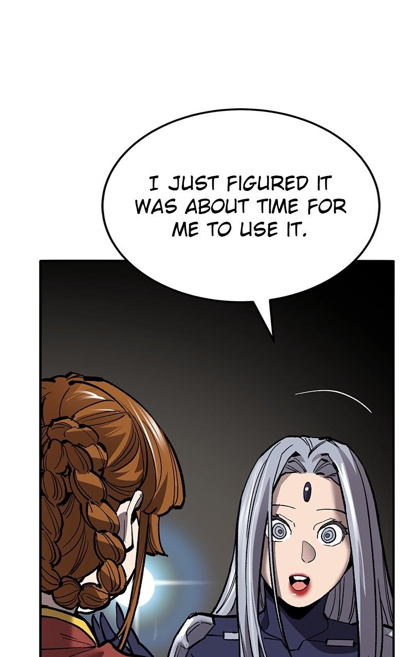 Limit Breaker Chap 121 - Next Chap 122