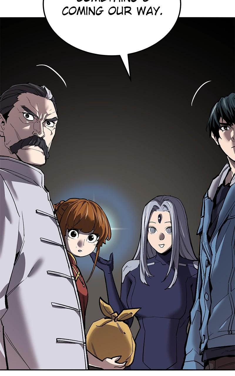 Limit Breaker Chap 121 - Next Chap 122