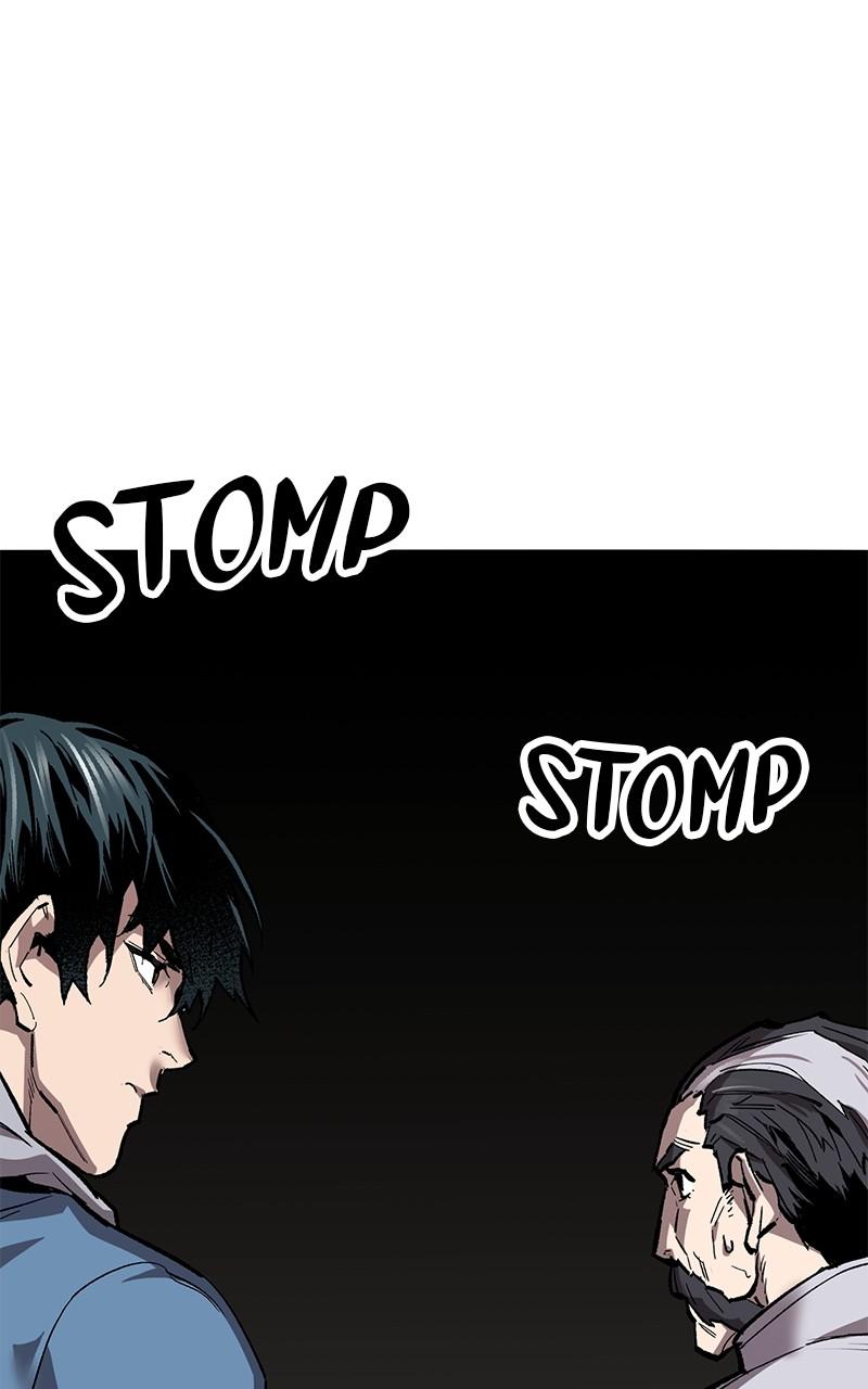 Limit Breaker Chap 121 - Next Chap 122