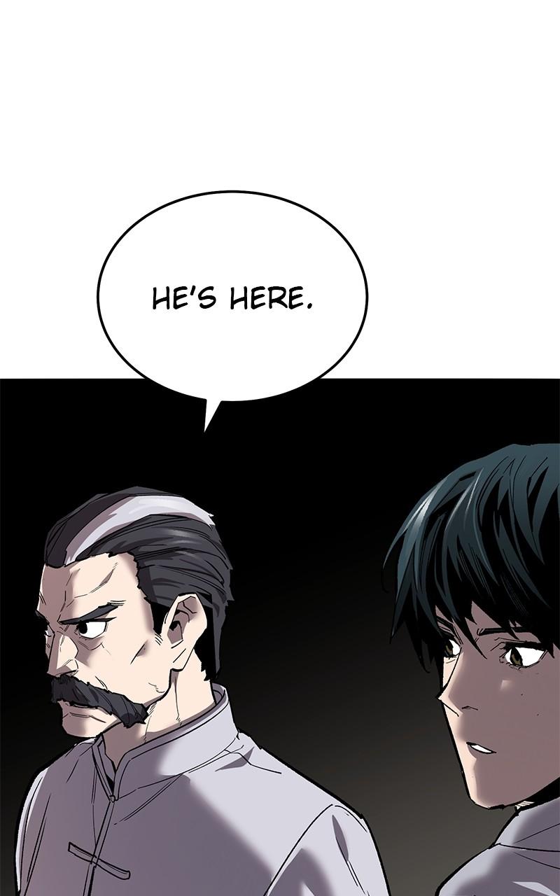 Limit Breaker Chap 121 - Next Chap 122