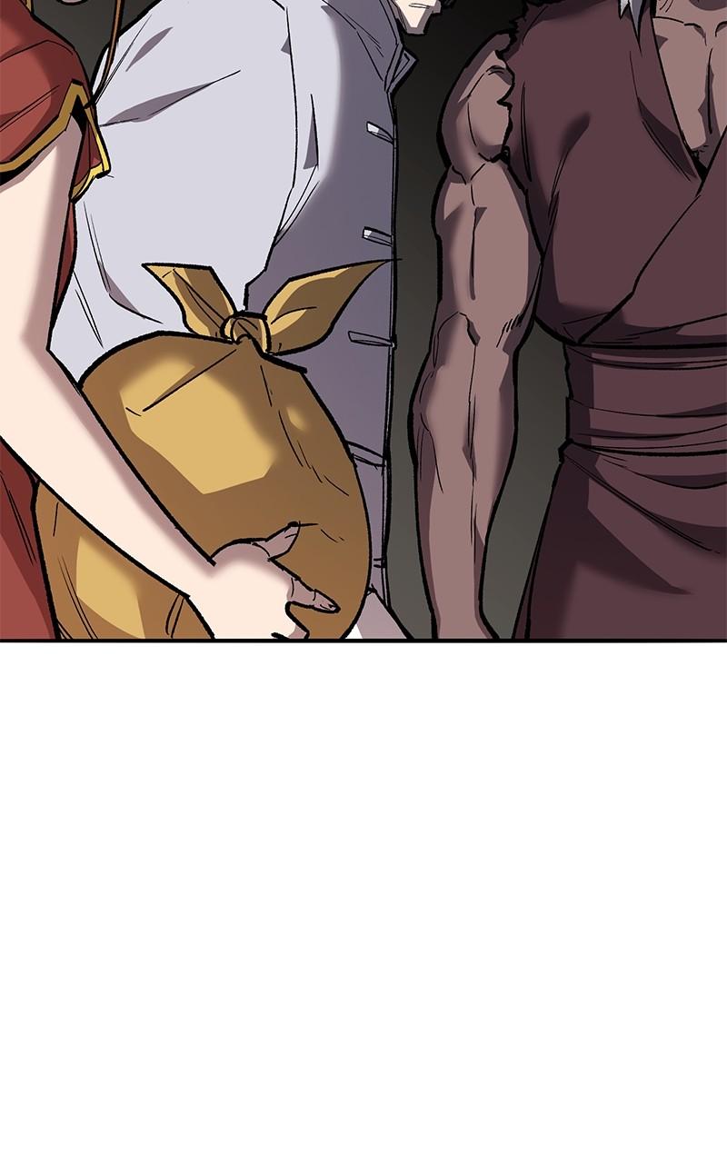 Limit Breaker Chap 121 - Next Chap 122