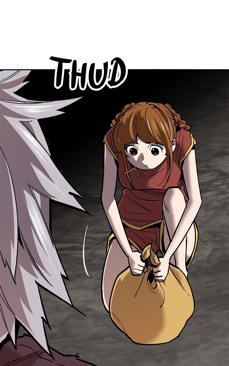 Limit Breaker Chap 121 - Next Chap 122