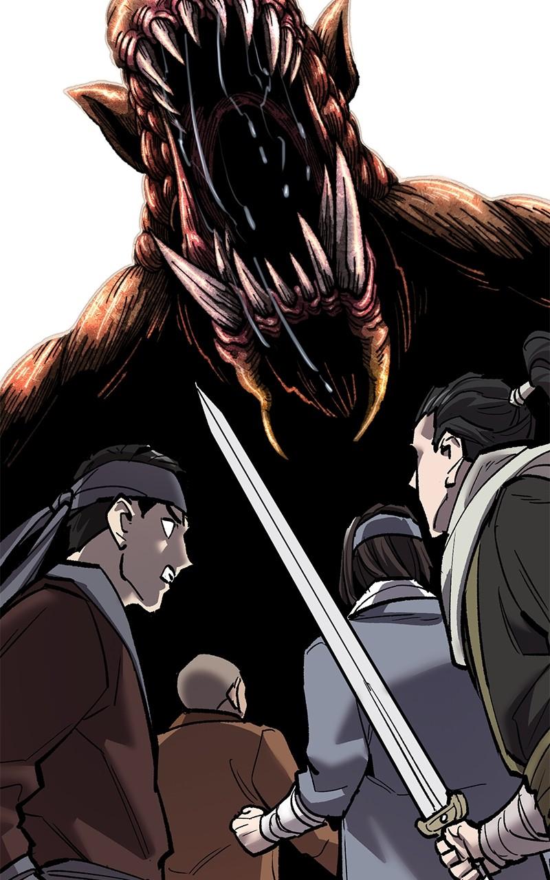 Limit Breaker Chap 121 - Next Chap 122