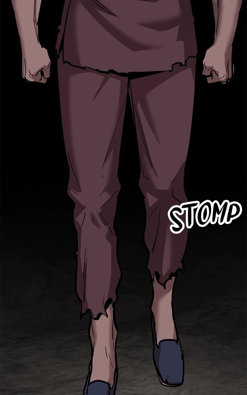 Limit Breaker Chap 121 - Next Chap 122