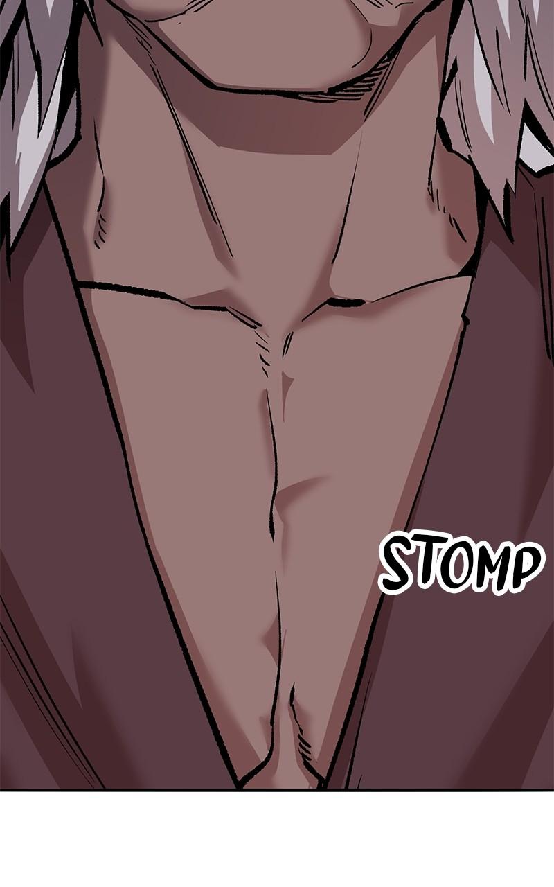 Limit Breaker Chap 121 - Next Chap 122