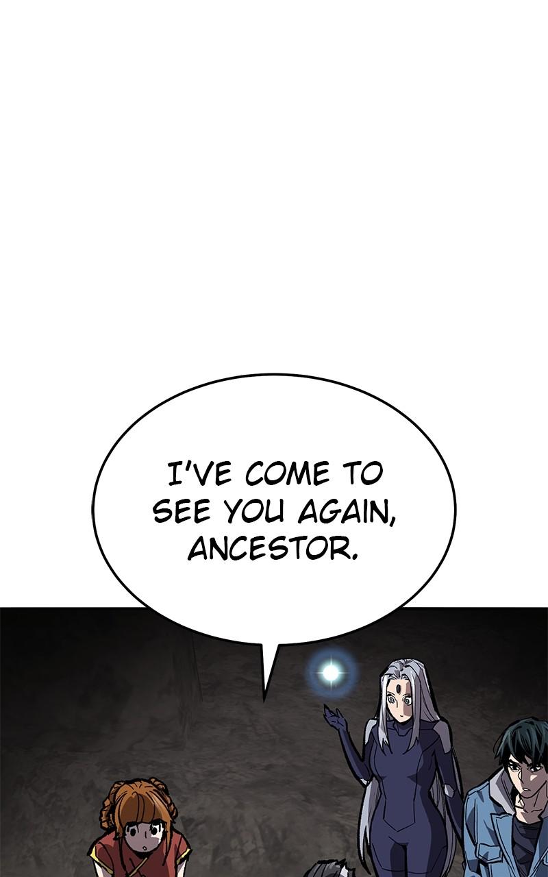 Limit Breaker Chap 121 - Next Chap 122